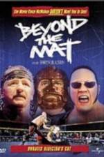 Watch Beyond the Mat Movie2k