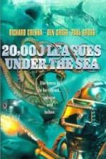 Watch 20,000 Leagues Under the Sea Movie2k