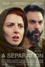 Watch A Separation Movie2k