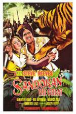 Watch Sandokan the Great Movie2k