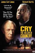 Watch Cry the Beloved Country Movie2k