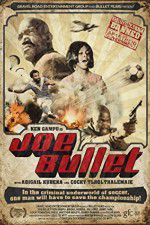 Watch Joe Bullet Movie2k