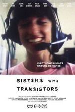 Watch Sisters with Transistors Movie2k