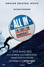 Watch All In: The Fight for Democracy Movie2k