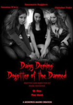 Watch Daisy Derkins, Dogsitter of the Damned Movie2k