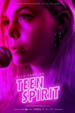 Watch Teen Spirit Movie2k