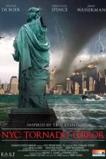 Watch NYC: Tornado Terror Movie2k