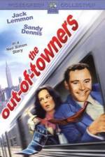 Watch The Out of Towners Movie2k