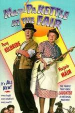 Watch Ma and Pa Kettle at the Fair Movie2k