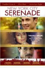 Watch New York City Serenade Movie2k