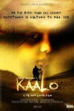 Watch Kaalo Movie2k