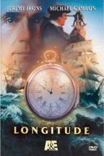 Watch Longitude Movie2k