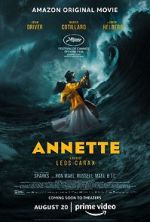 Watch Annette Movie2k