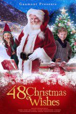 Watch 48 Christmas Wishes Movie2k