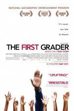 Watch The First Grader Movie2k