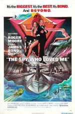 Watch The Spy Who Loved Me Movie2k