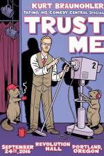 Watch Kurt Braunohler Trust Me Movie2k