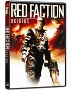 Watch Red Faction: Origins Movie2k