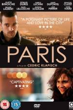 Watch Paris (2008) Movie2k