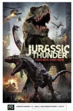Watch Jurassic Thunder Movie2k