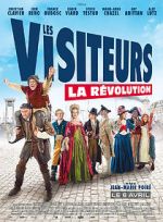 Watch The Visitors: Bastille Day Movie2k