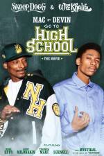 Watch Mac & Devin Go to High School Movie2k