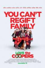 Watch Love the Coopers Movie2k