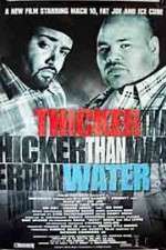 Watch Thicker Than Water Movie2k