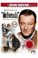 Watch McLintock! Movie2k