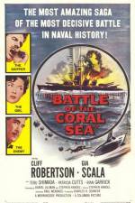 Watch Battle of the Coral Sea Movie2k