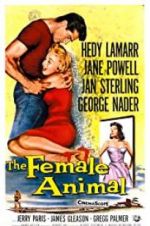 Watch The Female Animal Movie2k