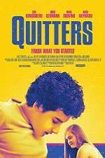 Watch Quitters Movie2k