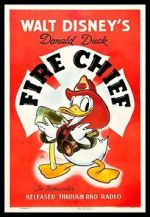 Watch Fire Chief (Short 1940) Movie2k