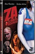 Watch Zombies Anonymous Movie2k