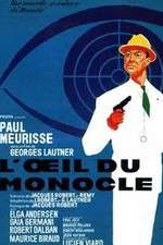 Watch L'oeil du monocle Movie2k