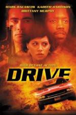 Watch Drive Movie2k