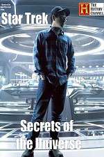 Watch Star Trek: Secrets of the Universe Movie2k