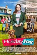 Watch Holiday Joy Movie2k