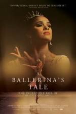 Watch A Ballerina's Tale Movie2k