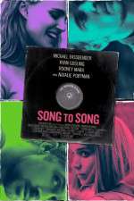 Watch Song to Song Movie2k