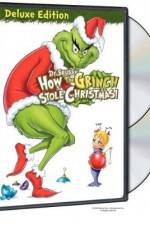 Watch How the Grinch Stole Christmas! (1966) Movie2k