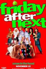 Watch Friday After Next Movie2k