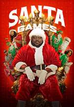 Watch Santa Games Movie2k