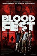 Watch Blood Fest Movie2k