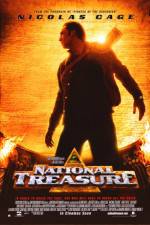 Watch National Treasure Movie2k