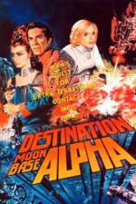 Watch Destination Moonbase-Alpha Movie2k