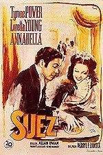 Watch Suez Movie2k