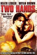 Watch Two Hands Movie2k