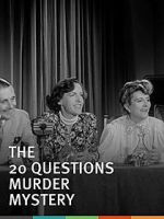 Watch The 20 Questions Murder Mystery Movie2k