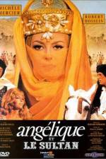 Watch Angelique and the Sultan Movie2k